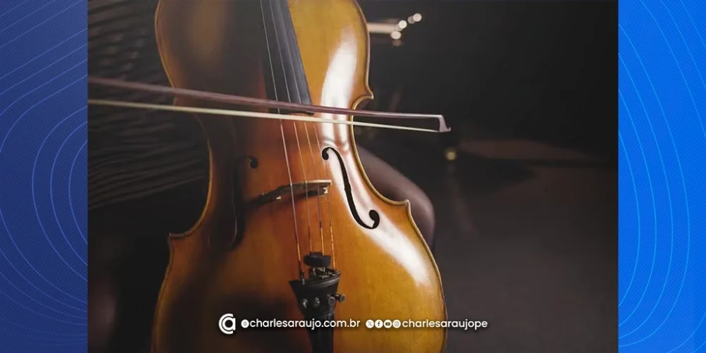 Cursos livres de extensão em instrumentos musicais do IFSertãoPE inscrevem até sexta (16)