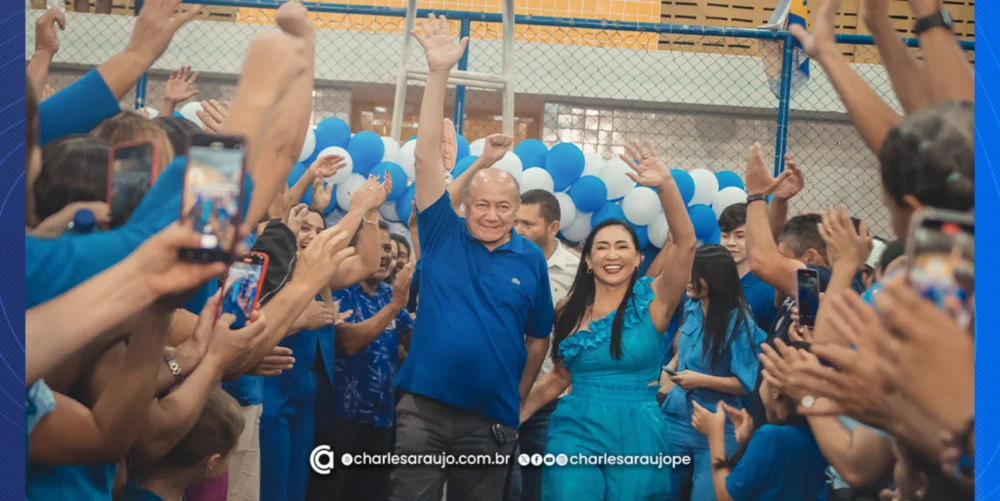 Candidato à Reeleição, Gildevan Melo Convoca Seguidores para Superar Oposição na Câmara