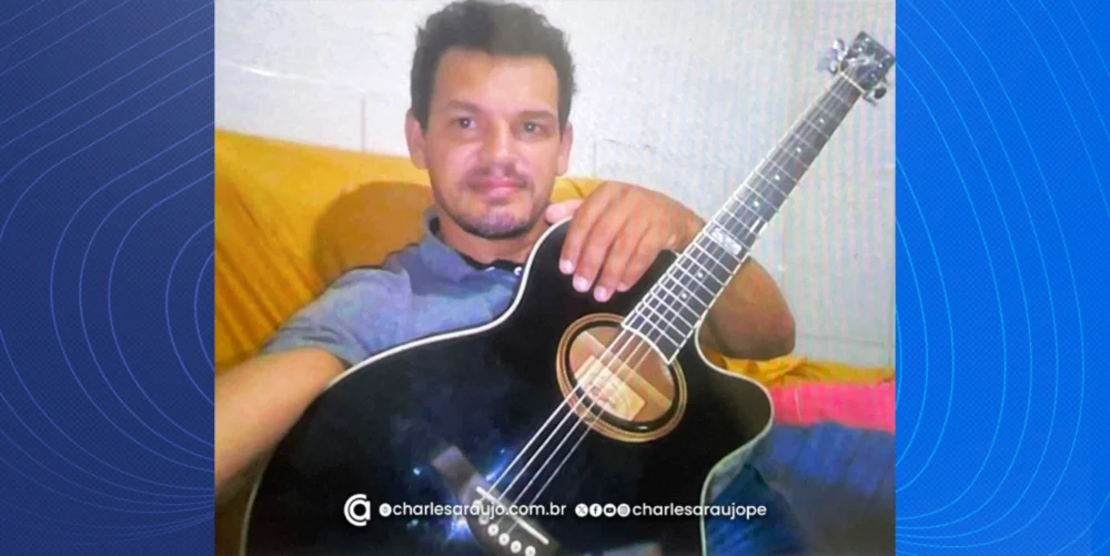 Músico é assassinado após chamar amigo de ‘corno’; crime aconteceu em Bonito (PE) e suspeito está foragido