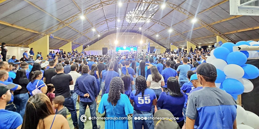 Quem são os Candidatos a Vereador das Coligações PSD e PSDB/Cidadania em Santa Filomena?