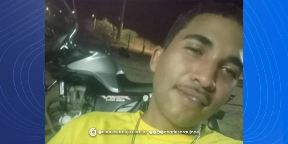 Jovem morre afogado durante pescaria em Ouricuri, no Sertão do Araripe