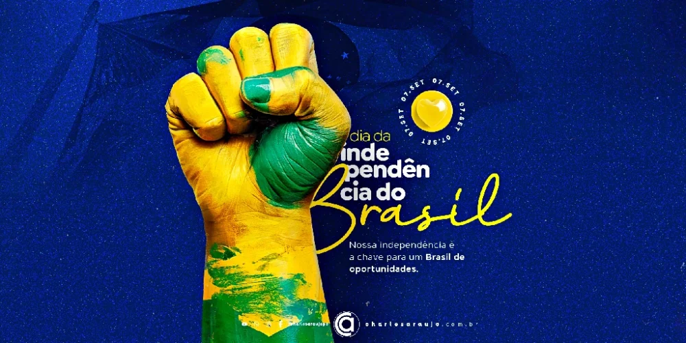 Dia da Independência do Brasil