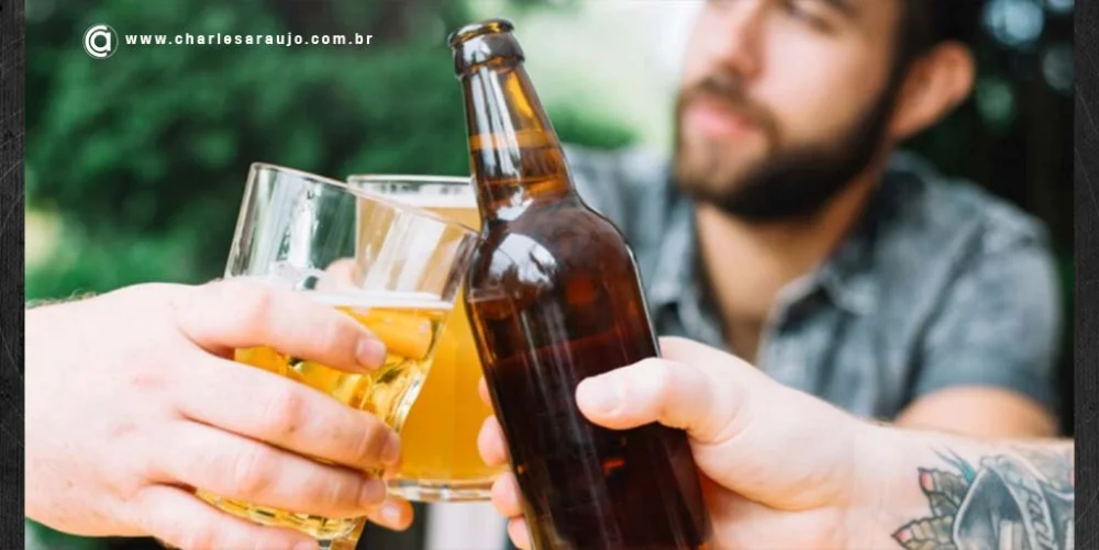 Estudo aponta bebida alcoólica que protege contra o diabetes e fortalece ossos e dentes