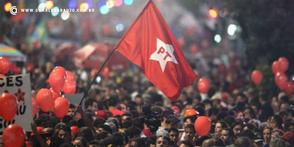 PT amargará seu pior desempenho nas eleições municipais desde a redemocratização