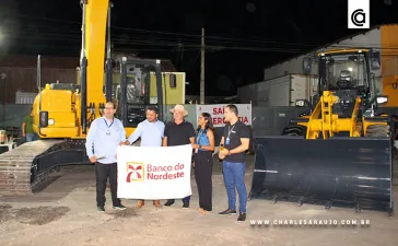 Banco do Nordeste promove crescimento do Polo Gesseiro com investimento milionário na 9ª ExpoGesso