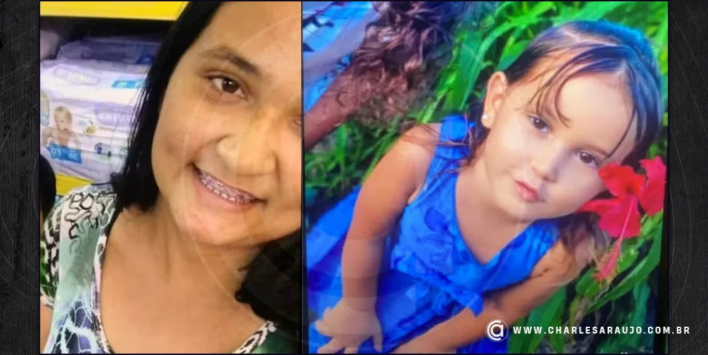 Mãe e filha de 3 anos morrem em acidente de trânsito em Exu, no Sertão de PE