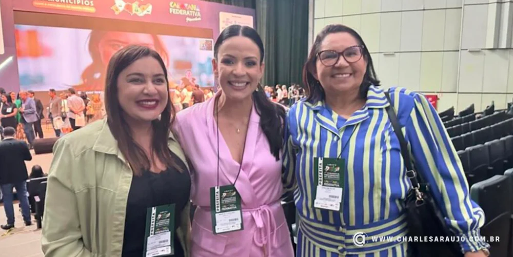 Número de mulheres eleitas como prefeitas cai em Pernambuco nas eleições 2024