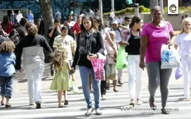 Pernambuco é o estado brasileiro com mais mulheres responsáveis por domicílios, aponta Censo 2022