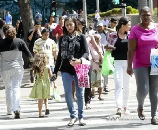 Pernambuco é o estado brasileiro com mais mulheres responsáveis por domicílios, aponta Censo 2022