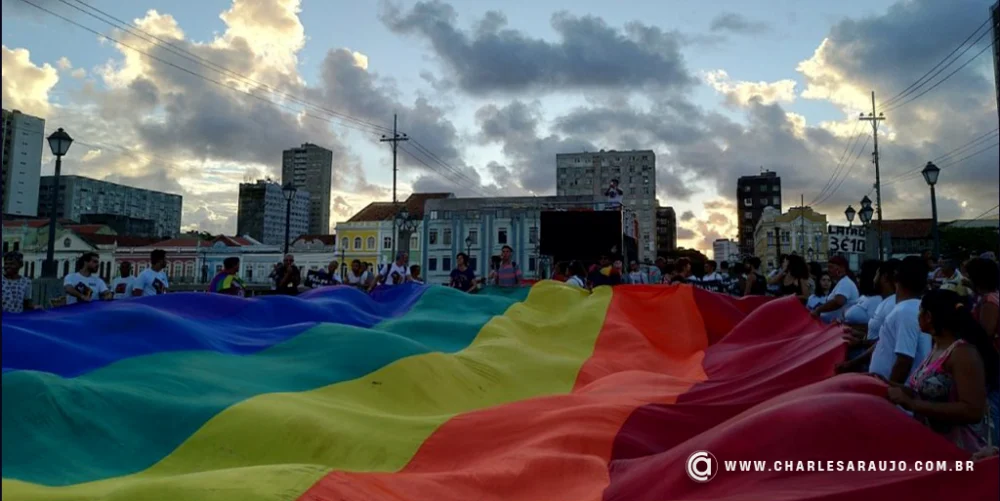 Pernambuco ganha Política de Enfrentamento à Violência contra Pessoas LGBTQIA+