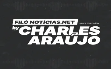 Charles Araújo Notícias anuncia novo domínio FilóNotícias.Net e amplia alcance regional