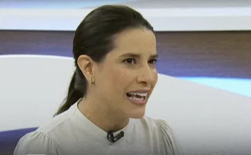 Raquel Lyra diz que saída do PSDB é especulação: 'Qualquer decisão será anunciada por mim'