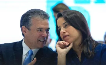 Raquel Lyra pode migrar para o PSD em busca de fortalecimento político para 2026