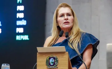 Roberta Arraes celebra construção de Hospital do Câncer do Sertão do Araripe