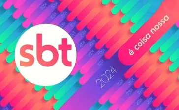 SBT anuncia nova diretoria