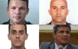 Operação Contragolpe: PF prende militares que planejaram assassinato de Lula, Alckmin e Moraes em 2022