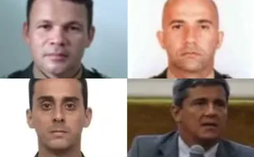 Operação Contragolpe: PF prende militares que planejaram assassinato de Lula, Alckmin e Moraes em 2022