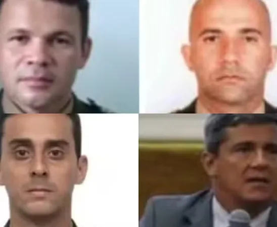 Operação Contragolpe: PF prende militares que planejaram assassinato de Lula, Alckmin e Moraes em 2022