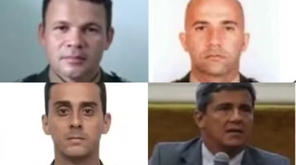 Operação Contragolpe: PF prende militares que planejaram assassinato de Lula, Alckmin e Moraes em 2022