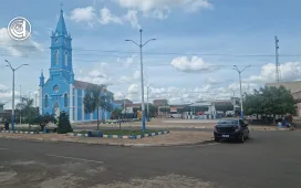 Posse do Prefeito, Vice e Vereadores de Santa Filomena-PE