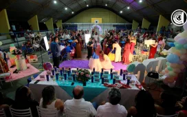 Fotos da Formatura do ABC 2024: Escola José Horácio de Melo, Santa Filomena