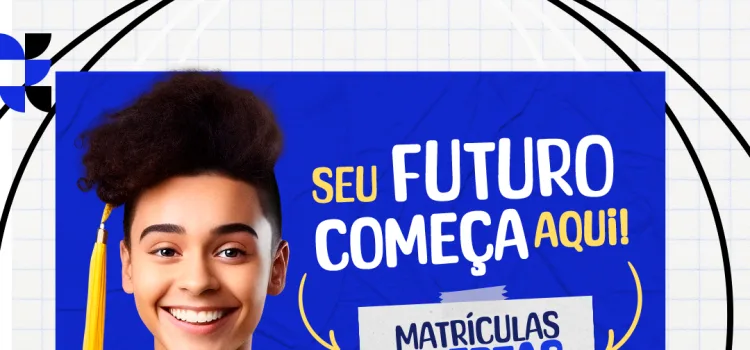 Secretaria de Educação de Santa Filomena anuncia período das matrículas 2025; veja os detalhes