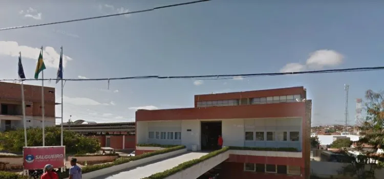 Prefeitura de Salgueiro