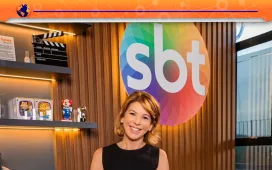 Em 24 horas, Daniela Beyruti acaba com 4 programas no SBT