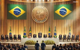 Diplomação dos eleitos acontece neste mês de dezembro em todo o estado