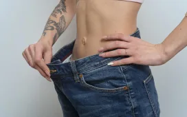 Dieta para perder barriga: veja cardápio para emagrecer