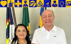 Conheça Adriana Eva de Oliveira – Secretaria de Educação