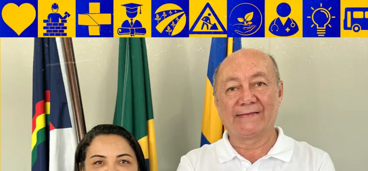 Conheça Adriana Eva de Oliveira – Secretaria de Educação