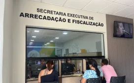 Prefeitura de Araripina disponibiliza emissão de alvarás para comerciantes com novidade de parcelamento em até 3 vezes