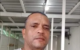 Técnico de enfermagem desaparecido é encontrado morto em Petrolina