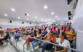 Prefeitura de Araripina promove Mês da Mulher com programação especial e reflexiva