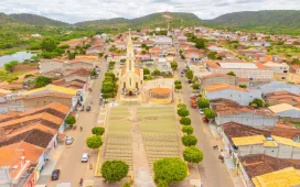 Garantia-Safra: Prefeitura de Santa Cruz inicia pagamentos a agricultores no dia 18