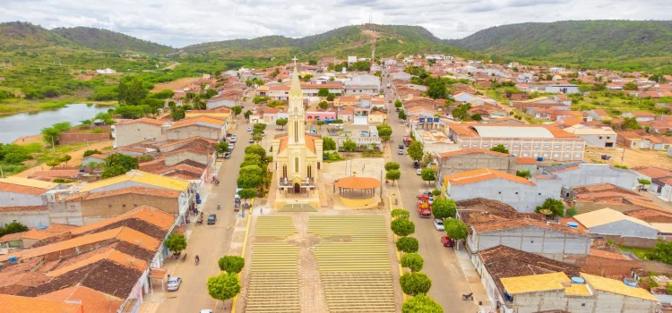 Garantia-Safra: Prefeitura de Santa Cruz inicia pagamentos a agricultores no dia 18