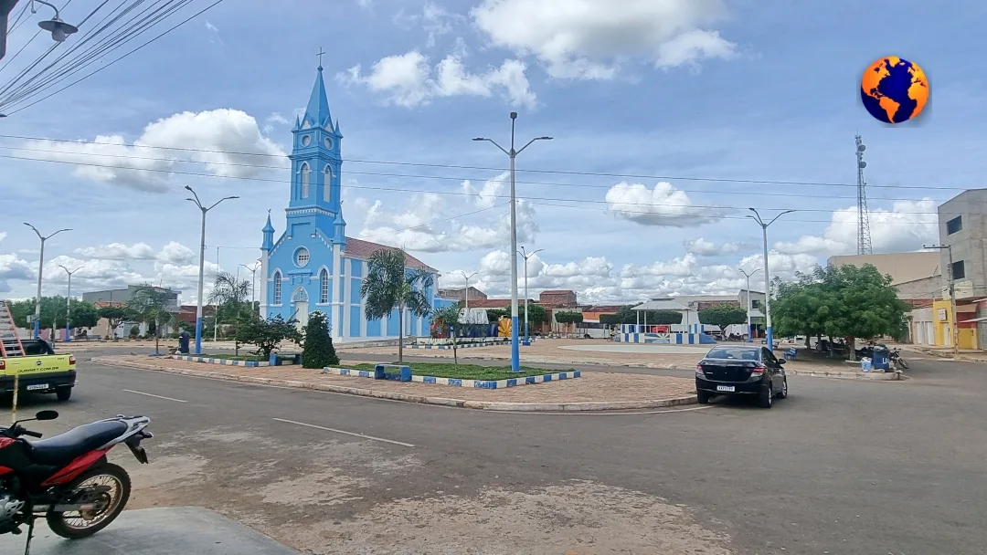 Destaques do Dia: Notícias do Município de Santa Filomena, 11 de março