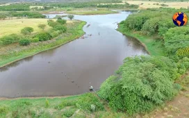 A Situação da Barragem de Barra Bonita: Um Recurso Essencial em Risco