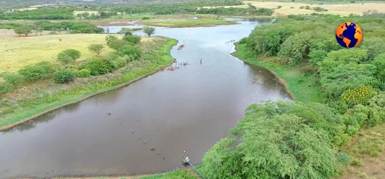 A Situação da Barragem de Barra Bonita: Um Recurso Essencial em Risco