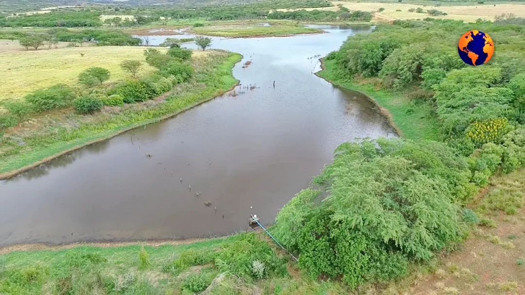 A Situação da Barragem de Barra Bonita: Um Recurso Essencial em Risco